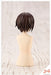 Sousai Shojo Teien After School Short Wig Type: A [White & Chocolate Brown] NEW_3