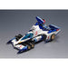 VARIABLE ACTION FUTURE GPX CYBER FORMULA SIN nu ASURADA AKF-0/G Livery Edition_10