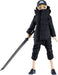 figma 524 Female Body (Yuki) w/ Techwear Outfit ABS&PVC non-scale Figure M06749_1