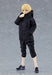 figma 524 Female Body (Yuki) w/ Techwear Outfit ABS&PVC non-scale Figure M06749_4