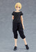 figma 524 Female Body (Yuki) w/ Techwear Outfit ABS&PVC non-scale Figure M06749_5