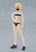 figma 524 Female Body (Yuki) w/ Techwear Outfit ABS&PVC non-scale Figure M06749_7