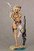 PIXEL PHILIA15 Gal Sniper DX Ver. Illustration by Nidy-2D- Figure 1/6scale NEW_3