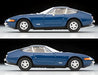TOMICA LIMITED VINTAGE NEO 1/64 Ferrari 365 GTB4 Late version Navy 311539 NEW_3