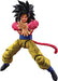 Bandai S.H.Figuarts Dragon Ball Z Super Saiyan 4 Son Goku Figure 150mm NEW_1