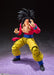 Bandai S.H.Figuarts Dragon Ball Z Super Saiyan 4 Son Goku Figure 150mm NEW_2