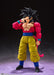Bandai S.H.Figuarts Dragon Ball Z Super Saiyan 4 Son Goku Figure 150mm NEW_3