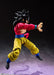 Bandai S.H.Figuarts Dragon Ball Z Super Saiyan 4 Son Goku Figure 150mm NEW_5