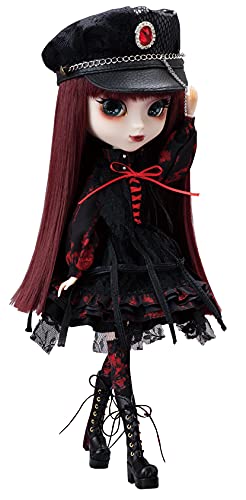 Groove Pullip Rozliotta P-269 310mm Fashion Doll Action Figure NEW from Japan_1