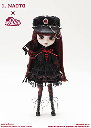 Groove Pullip Rozliotta P-269 310mm Fashion Doll Action Figure NEW from Japan_2