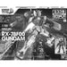 Bandai Spirits GUNDAM FACTORY YOKOHAMA exclusive Ecopla 1/100 RX-78F00 Kit NEW_1