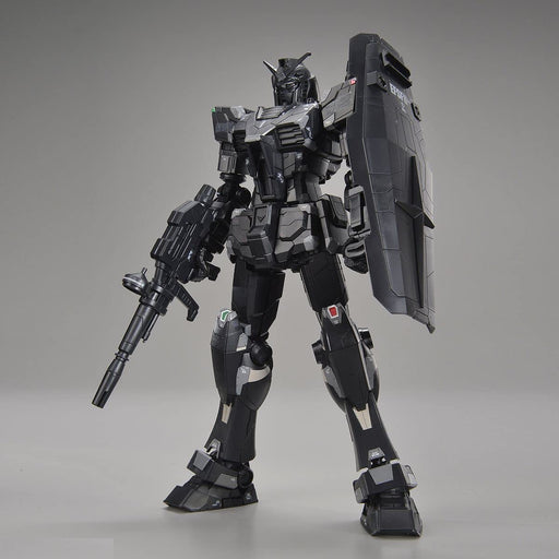 Bandai Spirits GUNDAM FACTORY YOKOHAMA exclusive Ecopla 1/100 RX-78F00 Kit NEW_2