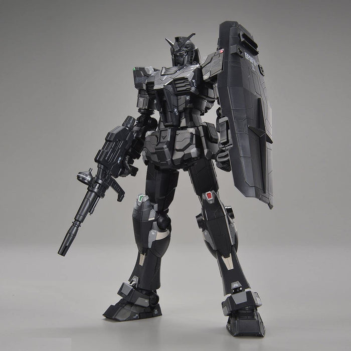 Bandai Spirits GUNDAM FACTORY YOKOHAMA exclusive Ecopla 1/100 RX-78F00 Kit NEW_2