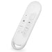 Remote control cover for Google TV antibacterial clear AVD-CWGTRCCR NEW_1