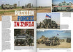 Abrams Squad No.35 (Book) NEW from Japan_10