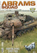 Abrams Squad No.35 (Book) NEW from Japan_1