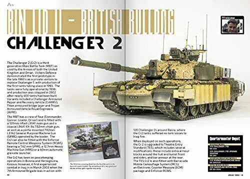 Abrams Squad No.35 (Book) NEW from Japan_4