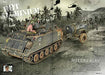 Abrams Squad No.35 (Book) NEW from Japan_8