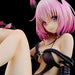 To Love-Ru Darkness Momo Belia Deviluke Darkness Ver. Figure 1/6scale PVC&ABS_3