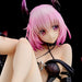 To Love-Ru Darkness Momo Belia Deviluke Darkness Ver. Figure 1/6scale PVC&ABS_4