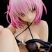 To Love-Ru Darkness Momo Belia Deviluke Darkness Ver. Figure 1/6scale PVC&ABS_5