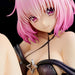 To Love-Ru Darkness Momo Belia Deviluke Darkness Ver. Figure 1/6scale PVC&ABS_6