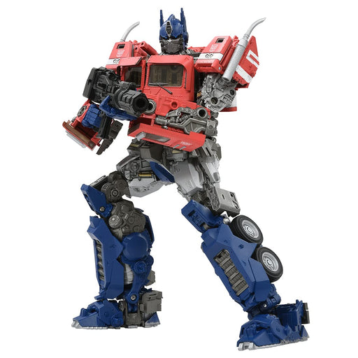 TAKARA TOMY TRANSFORMERS MASTERPIECE MOVIE SERIES MPM-12 OPTIUS PRIME Figure NEW_1