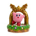 Kirby's Dream Land Series Kirby with Goal Door PVC Statue Figure 613967 NEW_2