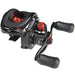 Abu Garcia Reel BLACKMAX 4 Left-hand Aluminum Spool diameter 32mm NEW from Japan_1