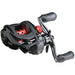 Abu Garcia Reel BLACKMAX 4 Left-hand Aluminum Spool diameter 32mm NEW from Japan_3