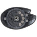 Abu Garcia Reel BLACKMAX 4 Left-hand Aluminum Spool diameter 32mm NEW from Japan_5