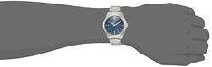 Seiko 5 Sports SBSA113 Mechanical Automatic Men's Watch Stainless Steel Silver_2