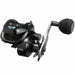 Abu Garcia MAX DLC BG H-L Left-handed Fishing Baitcast Reel ‎1547076 Black NEW_1