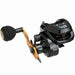 Abu Garcia Reel Max DLC BG Right-handed Fishing Baitcast Reel ‎1547073 Blue NEW_1