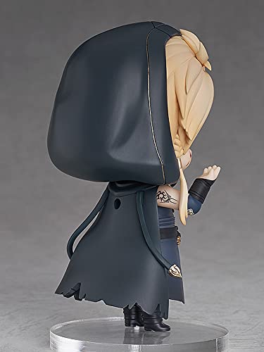 Nendoroid 1629 Love&Producer Qiluo Zhou: Shade Ver. Figure NEW from Japan_5