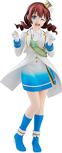Good Smile Company Pop Up Parade Love Live! Emma Verde Figure NEW from Japan_1