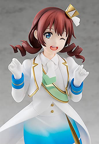 Good Smile Company Pop Up Parade Love Live! Emma Verde Figure NEW from Japan_2