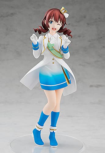 Good Smile Company Pop Up Parade Love Live! Emma Verde Figure NEW from Japan_5