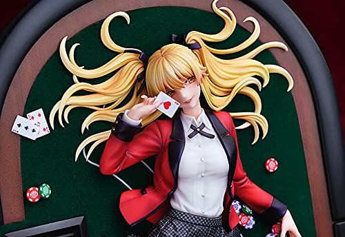 Myethos Kakegurui- Compulsive Gambler Mary Saotome Figure MY92348 NEW from Japan_10