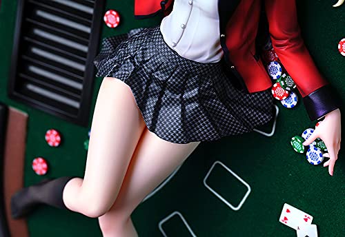 Myethos Kakegurui- Compulsive Gambler Mary Saotome Figure MY92348 NEW from Japan_5
