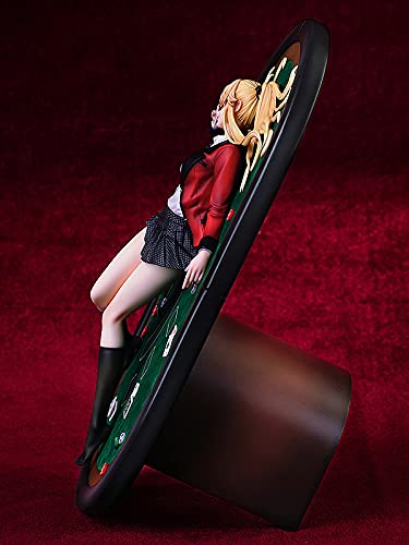 Myethos Kakegurui- Compulsive Gambler Mary Saotome Figure MY92348 NEW from Japan_8