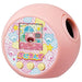 TAKARA TOMY Punirunzu Puni Pink Battery Powered Plastic Digital Toy NEW_1
