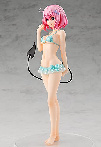 Good Smile Company Pop Up Parade To Love Ru Darkness Momo Belia Deviluke Figure_3