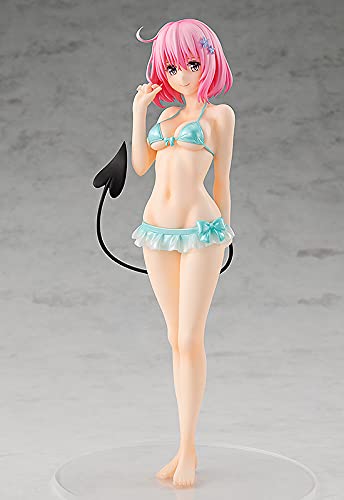 Good Smile Company Pop Up Parade To Love Ru Darkness Momo Belia Deviluke Figure_5