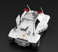Mobile Police Patlabor Type 98 Special Control Vehicle (Set of 2) Model Kit NEW_5