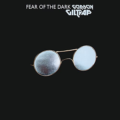 GORDON GILTRAP Fear Of The Dark with Bonus Tracks JAPAN MINI LP SHM CD BEL213501_1
