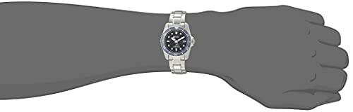 SEIKO Prospex SBDN069 Diver Scuba Solar Men's Watch Stainless Steel Silver NEW_2