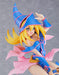Max Factory Pop Up Parade Yu-Gi-Oh Duel Monsters Black Dark Magician Girl Figure_2