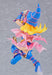 Max Factory Pop Up Parade Yu-Gi-Oh Duel Monsters Black Dark Magician Girl Figure_4