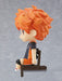 Nendoroid Swacchao! HAIKYU!! TO THE TOP Shoyo Hinata Figure NEW from Japan_6